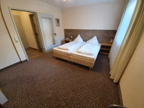 Hotel Centro Fürth Nürnberg - Camera