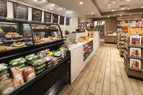 Marriott's Shadow Ridge I - The Villages - Restaurang
