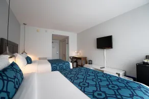 Hotel Lac Brome, BW Signature Collection - Chambre