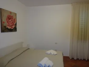 B&B A casa di amici - Habitación