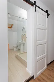 Casa Ormenisan - Badezimmer