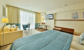 Maritim Hotel Paradise Blue - Chambre