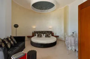 Grand Hotel Sofia - Vue de la chambre