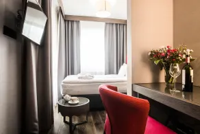 Rezydencja NOVA na Gubałówce - Room