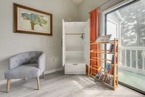 Baytree Golf Colony Studio ~ 5 Mi to Beach! - Interiør