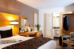 Tara Lodge - Room