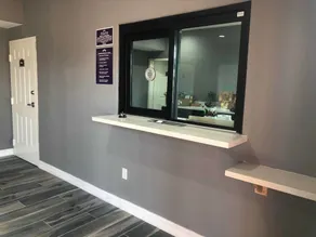 Atlantis Inn Suites - Lobby