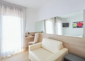 Albergo Ristorante Belvedere - Room