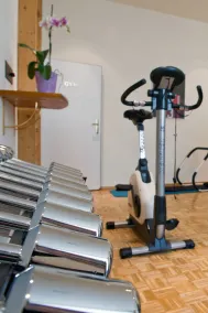 Austria Classic Hotel Wien - Salle de sport