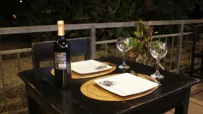 Hotel Boruca Tamarindo - Restaurant