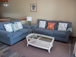Cape Hatteras Motel - Chambre