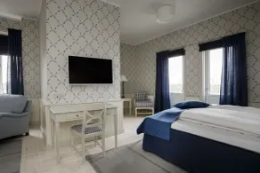Hotel Bretagne - Room
