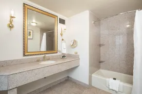 The Berkeley Hotel - Salle de bain