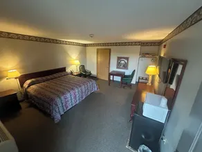 Oasis Inn Kenosha - Chambre