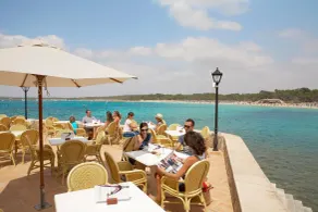 Universal Casa Marquesa - Restaurant