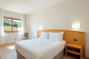 Exe Area Central - Chambre