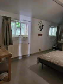 auberge de carri - Quarto