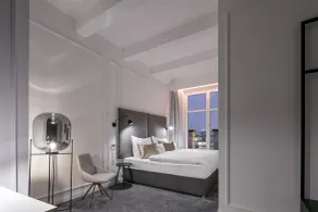 Pytloun Boutique Hotel Prague - Quarto