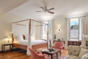 Airelles Pan Dei Palais - Habitación