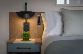 Conrad Dublin - Room