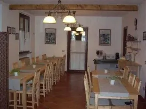Agri Village Pavia - Restaurant
