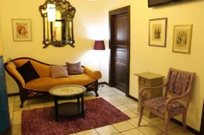 Grande chambre chez l'habitant avec sauna | Proche Place de Catalogne - Restaurant
