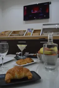 Villa Alba Boutique Hotel - Restaurant