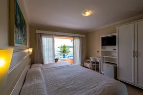 Pousada Vila do Coral - Room