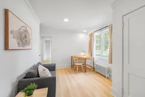 Aspen at Manchester - Chambre
