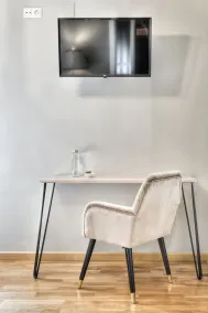 PURA VIDA PIRINEOS - Chambre