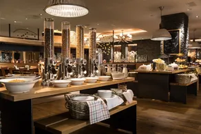 Valbella Resort - Restaurant