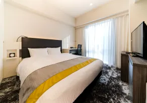 Daiwa Roynet Hotel Himeji - Chambre