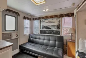 Big Spacious Camper - Værelse