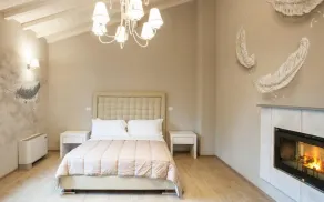 I Piastroni Residence - Zimmer