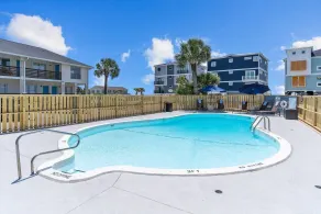 The Beach House at Oak Island by North State Hospitality - Pool