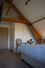 Madelette B&B - Zimmer
