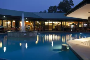 Mercure Alice Springs Resort - Pool
