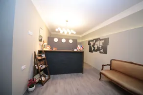 Boutique Stay - Eingangsbereich