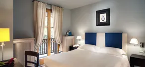 Val di Luce SPA Resort - Værelse