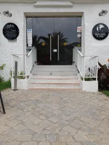 Quinta do Morgado - Apartamentos Turisticos Monte Da Eira - Restaurante