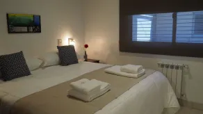 Umbral del Aconcagua - Apart Hotel - Mendoza - Zimmer