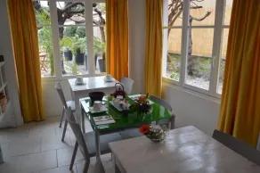 Hotel Castellamar - Spiseområde