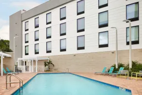 Home2 Suites by Hilton Stuart - Pool