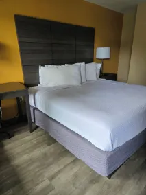 Days Inn by Wyndham Charlotte Northlake - Rom