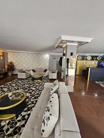 Aras Hotels Çorlu - Reception