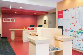 TownePlace Suites by Marriott Kalamazoo - Réception
