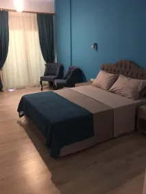 Livana Hotel - Chambre
