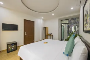 Onion Homestay - Værelse
