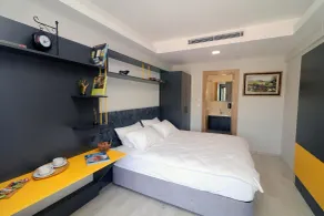 Old Farm Hotel - Habitación