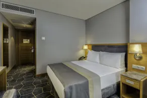 Hotel Venera Istanbul Old City - Rom